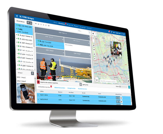 Live stream video capability is the smart way to increase safety and accountability