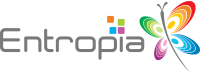 Entropia logo