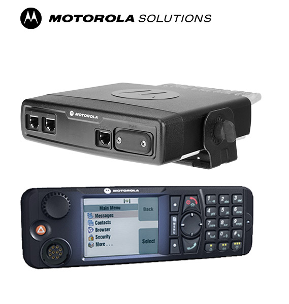 Motorola MTM5000 Series
