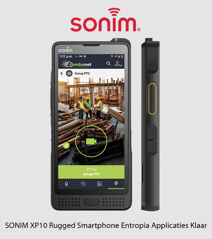 SONIM XP 10 Smartphone