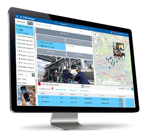 Live stream video capability is the smart way to increase safety and accountability
