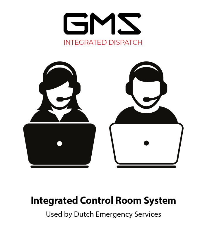 Merlin Integrated Control Room System