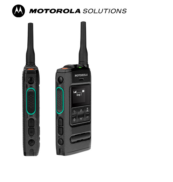 Motorola ST7500