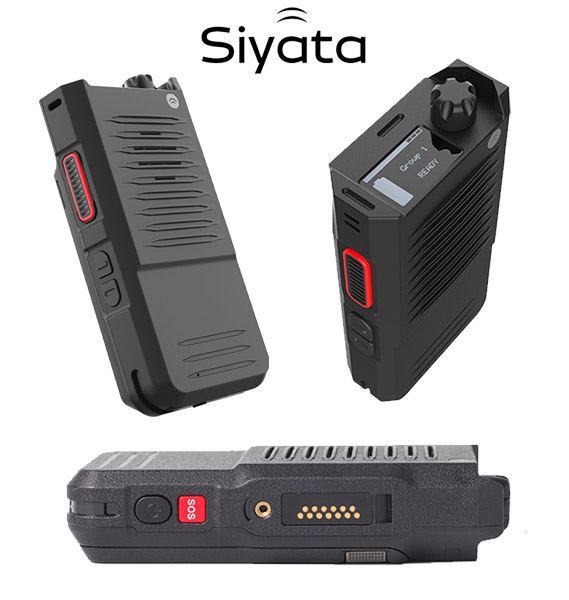 Siyata SD7 Compact