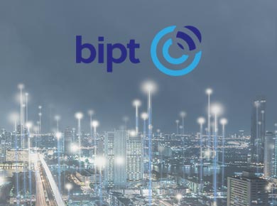 Entropia acquires IOT license in Belgium and the Netherlands