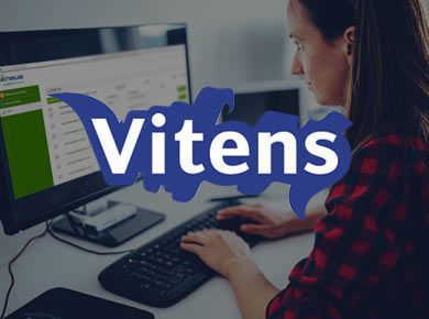 Vitens conducts a successful pilot with Sensus & Entropia