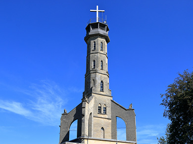 Entropia's Swift Action Restores Valkenburg Communication After Tower Collapse