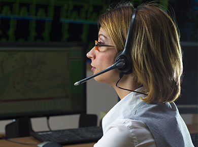 Entropia revolutionising mission critical voice and data communications