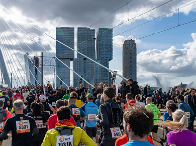 Entropia's Communication Solutions Master Diverse Event Challenges