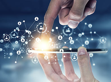 Ultimate broadband connectivity anywhere with Entropia
