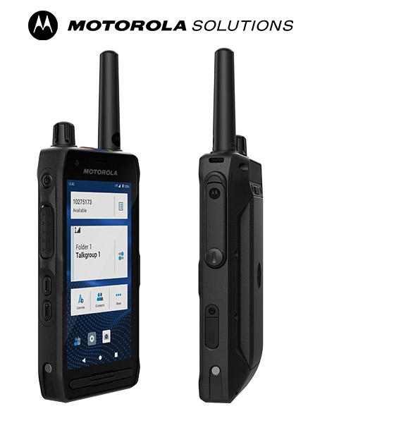 Motorola MXP7000
