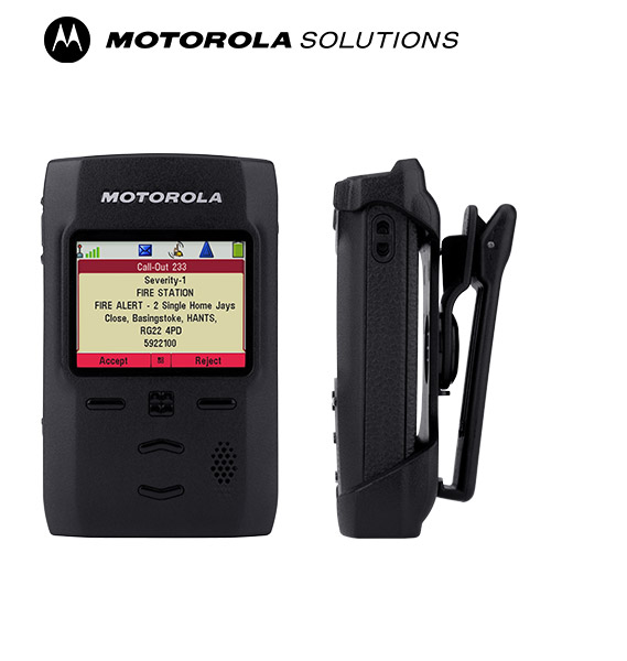 Motorola TPG2200