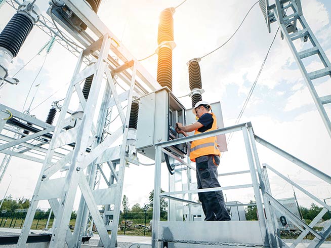 Critical Communications for the Utilities sectors across Flanders, Belgium and the Netherlands