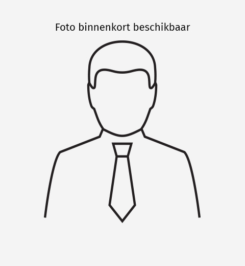 Ivo Van Vaerenbergh - Non-executive director at Entropia
